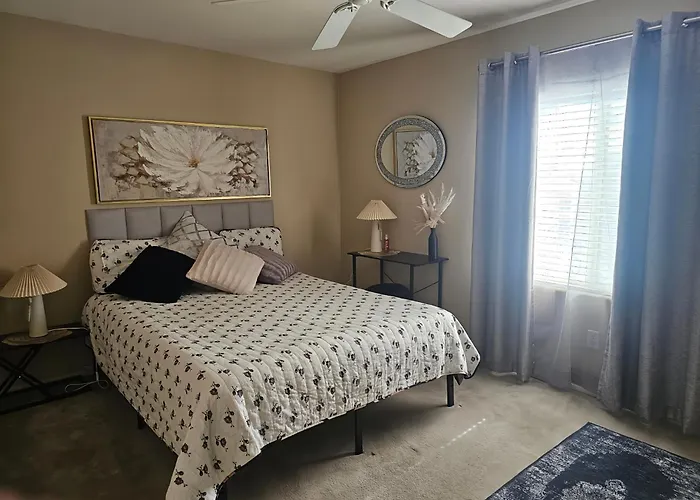 Vegas Springvalley Stay