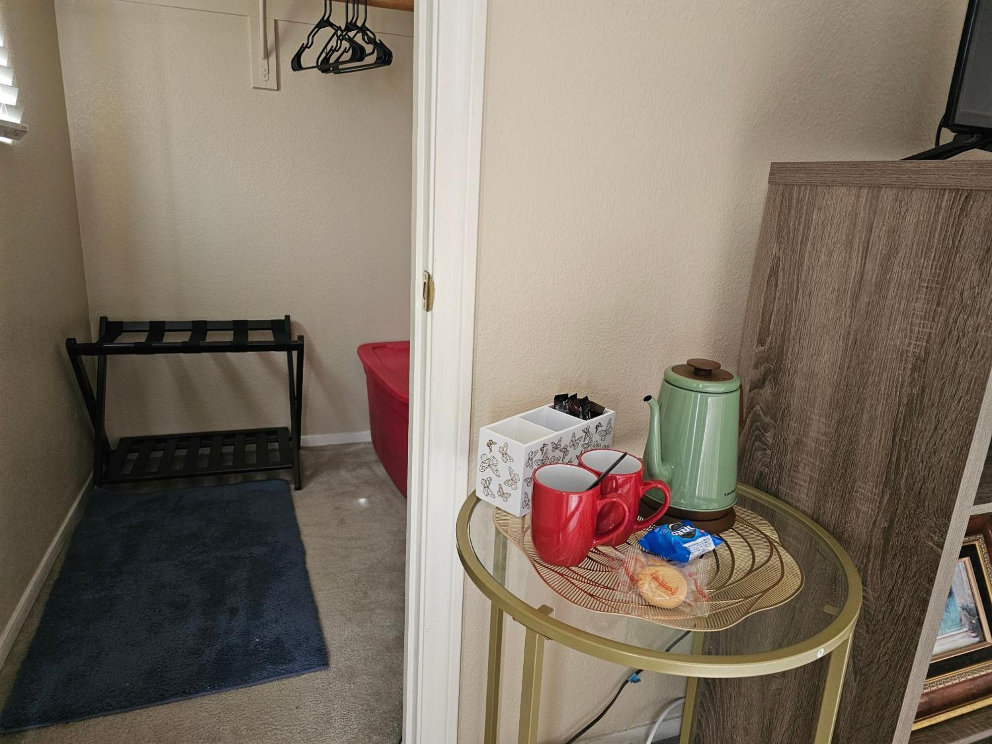 Privatunterkunft Vegas Springvalley Las Vegas