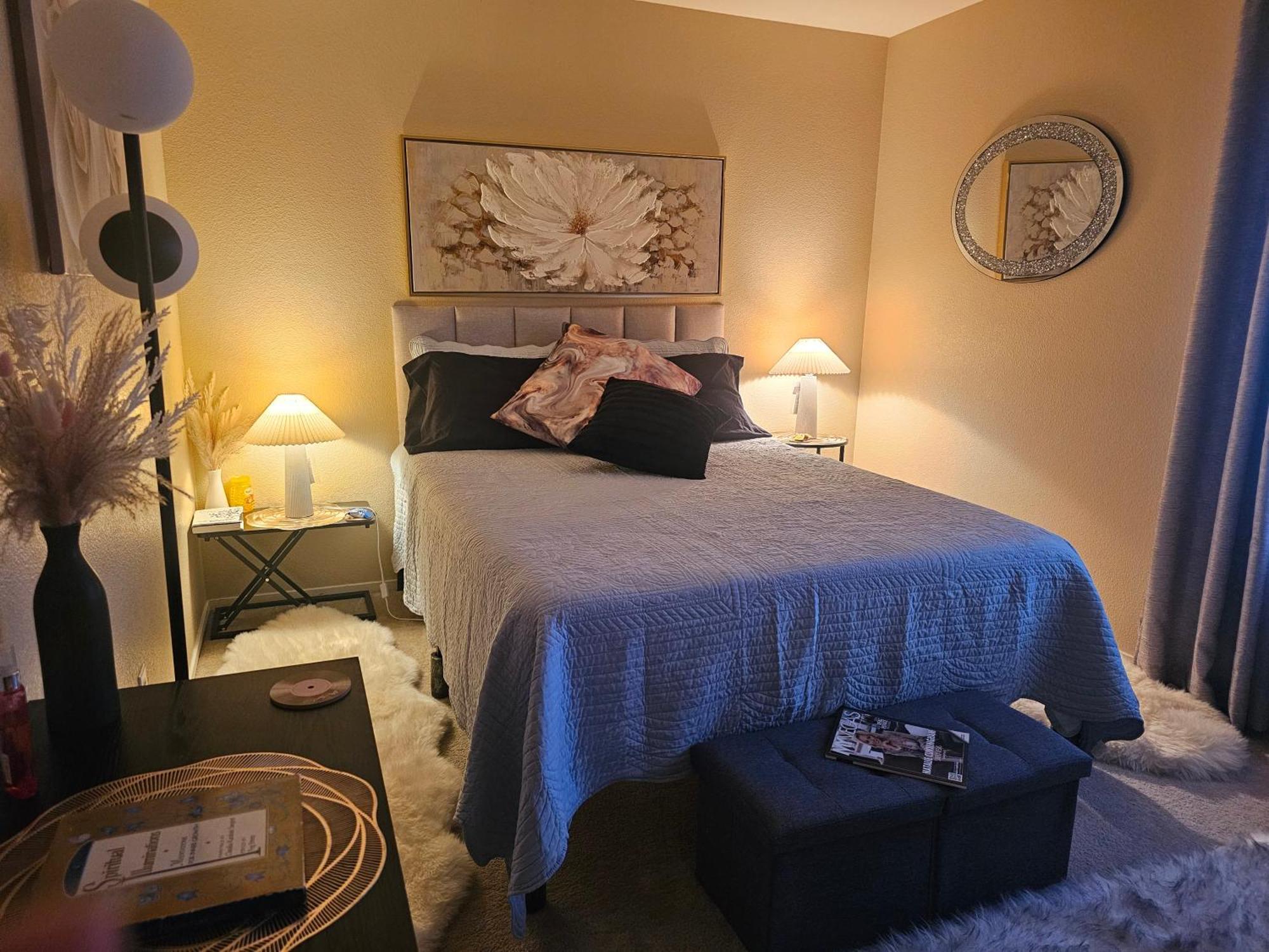 Vegas Springvalley Privatunterkunft *
