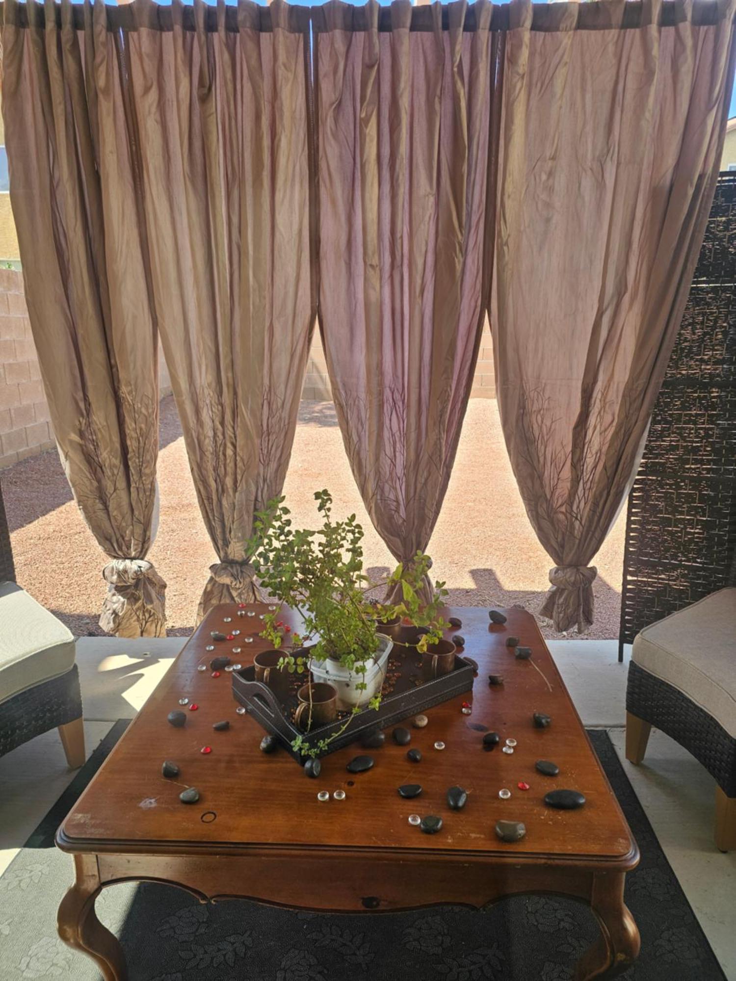 Vegas Springvalley